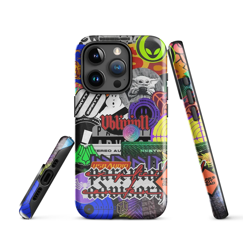 All Cases