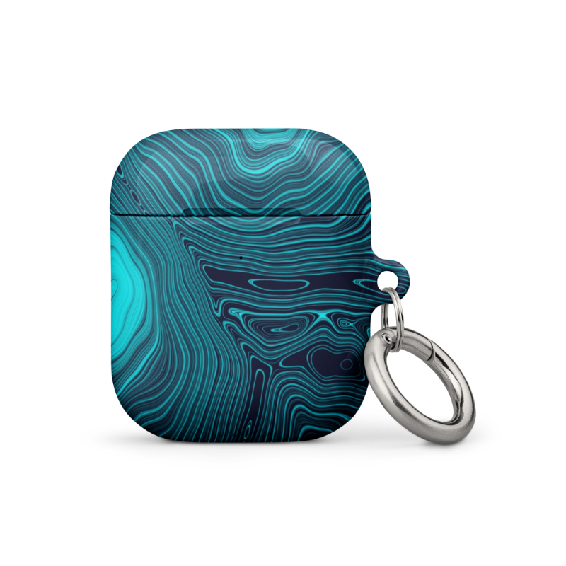 Cyber Layer - AirPods Case