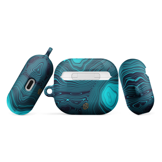 Cyber Layer - AirPods-Hülle