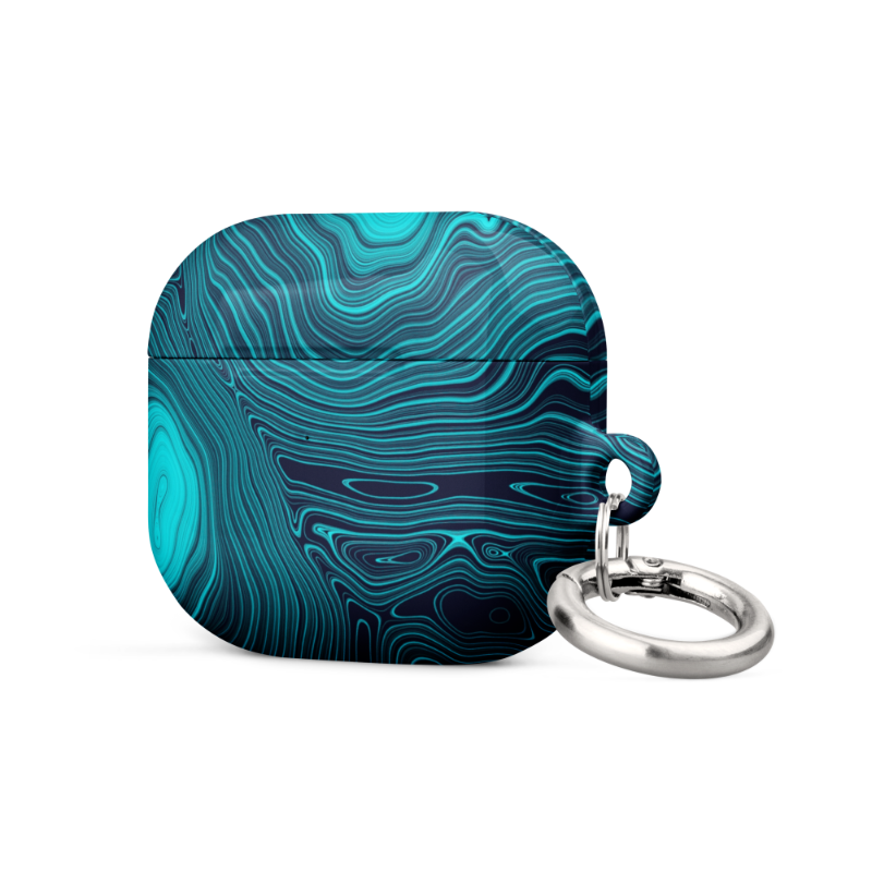Cyber Layer - AirPods Case