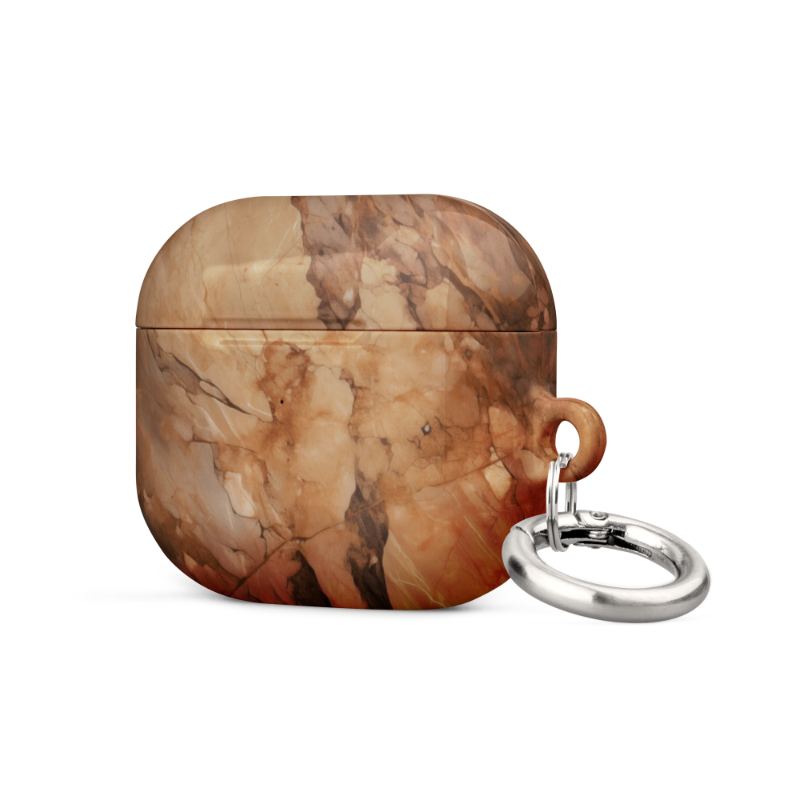 Terra Marble - AirPods Case