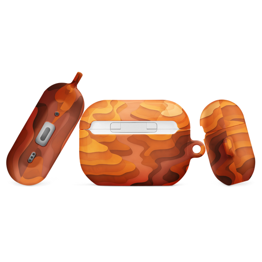 Temple Dune - AirPods Case