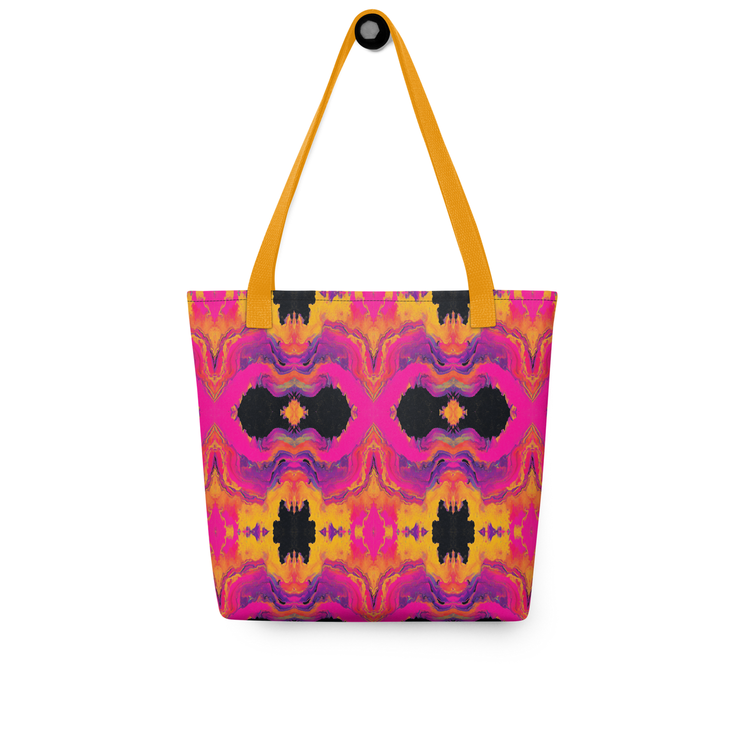 Solar Bloom - Tote bag