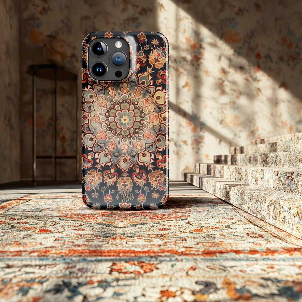 Silk Road - iPhone Case - Ultra Slim