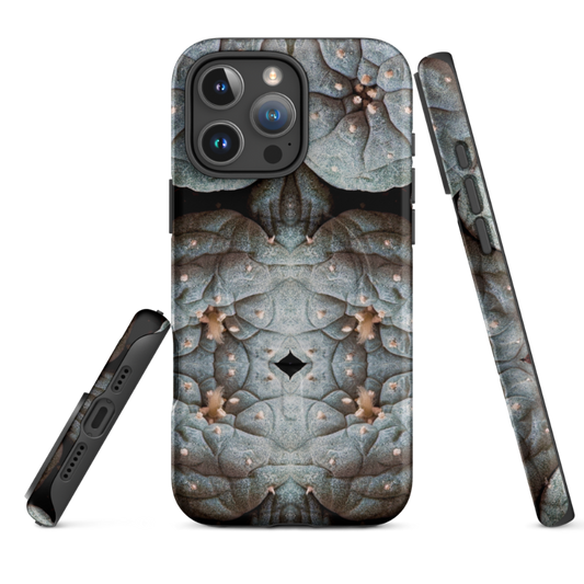 Peyote Vision – MagSafe iPhone Case