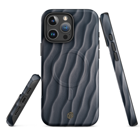 Moon Soil - MagSafe iPhone Case