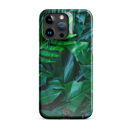 Verdant Haven - iPhone Case - Ultra Slim