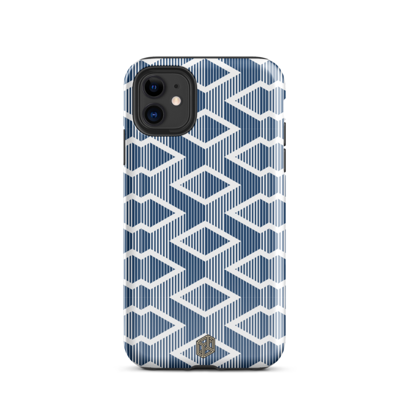 Divine Labyrinth - iPhone Case - Shield