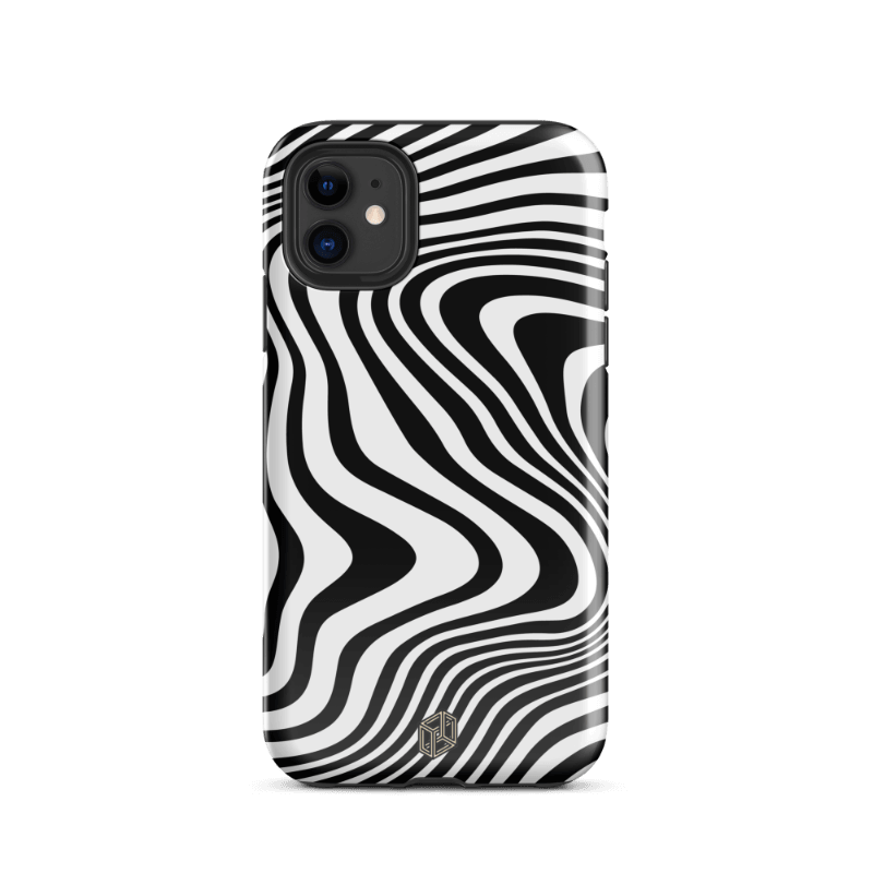 Eternal Vortex V3 - iPhone Case - Shield