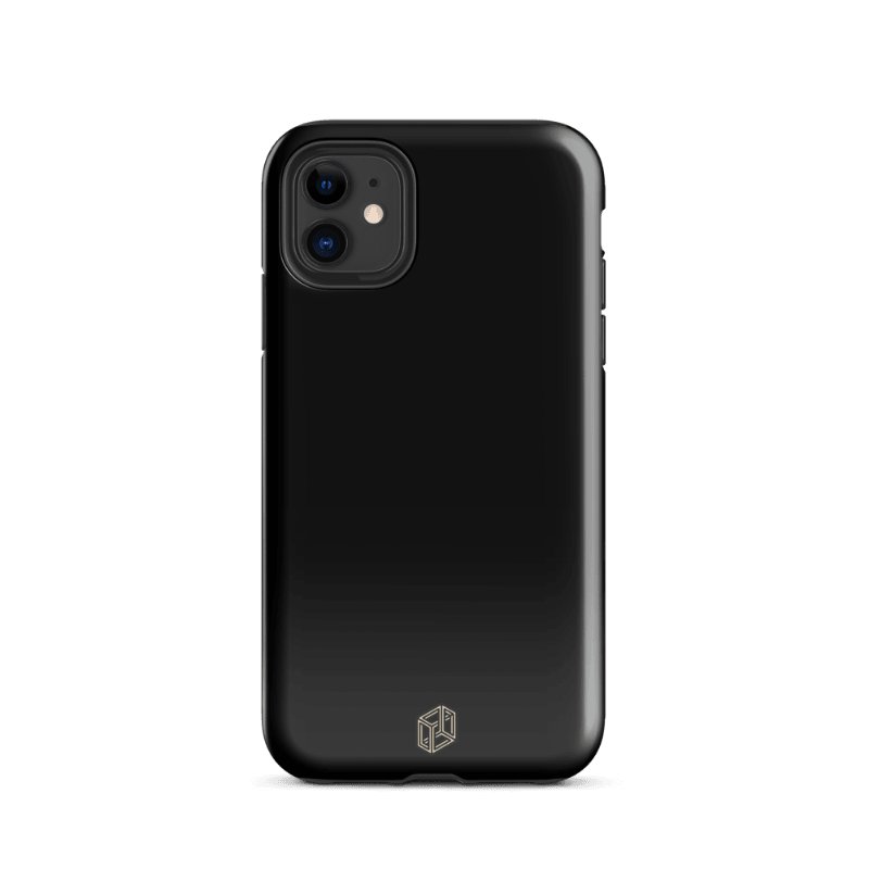 BlTNB - iPhone Case - Shield