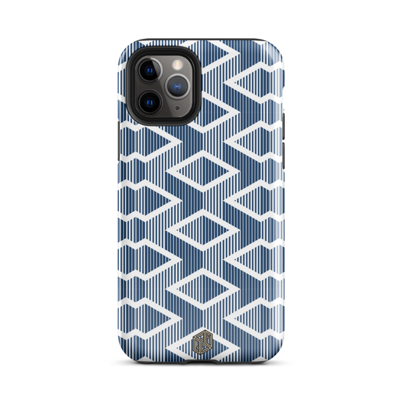 Divine Labyrinth - iPhone Case - Shield