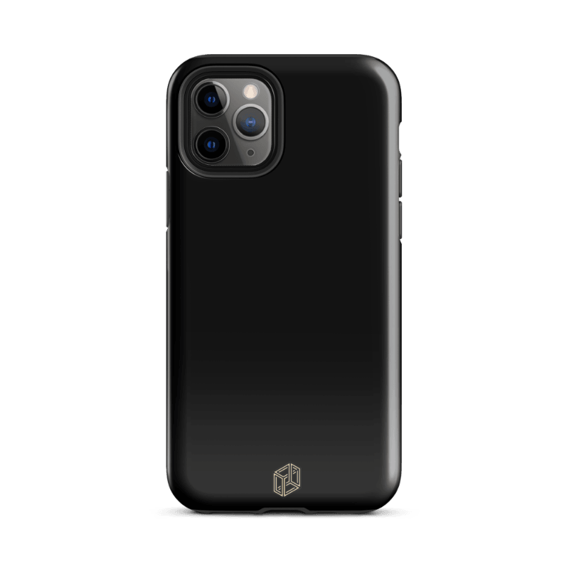 BlTNB - iPhone Case - Shield