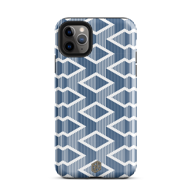 Divine Labyrinth - iPhone Case - Shield