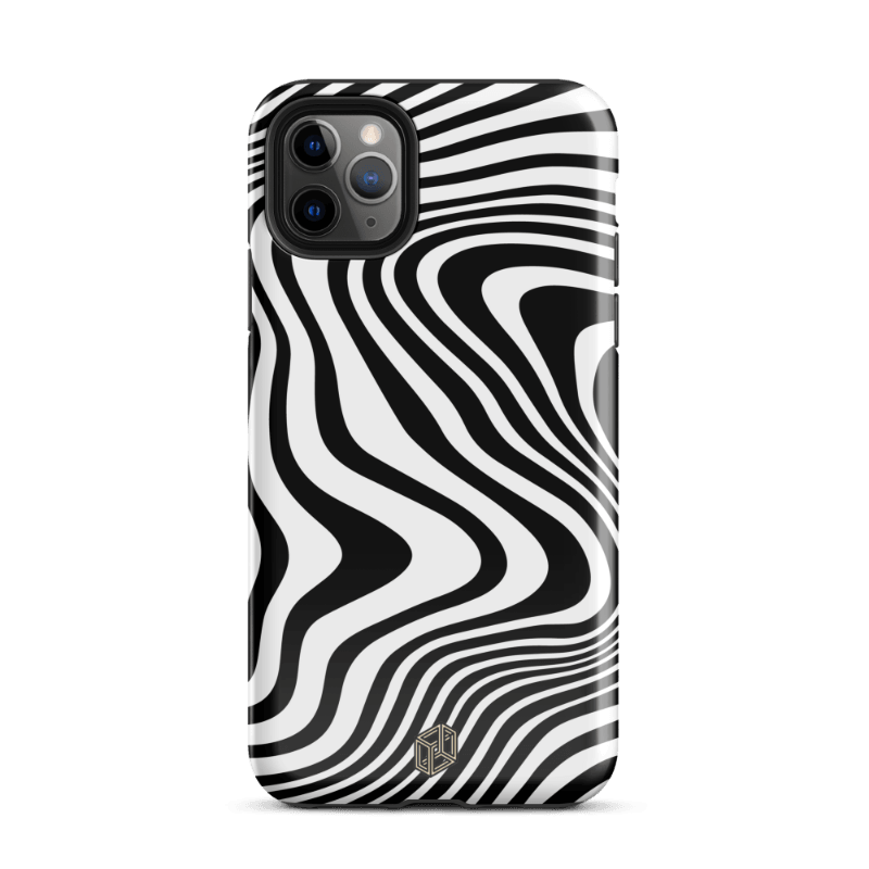 Eternal Vortex V3 - iPhone Case - Shield