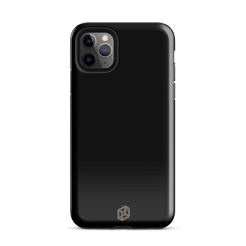 BlTNB - iPhone Case - Shield