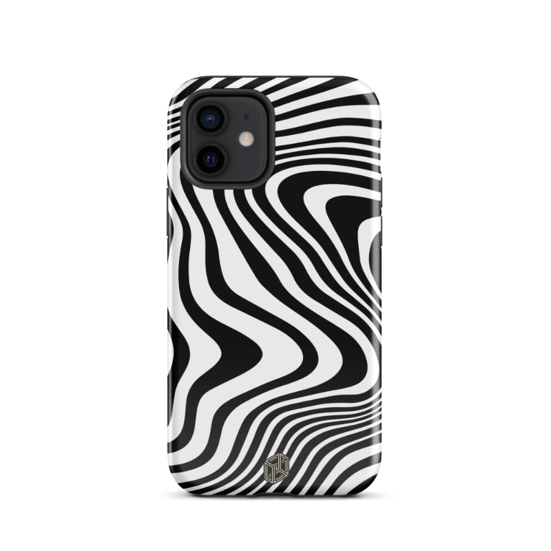 Eternal Vortex V3 - iPhone Case - Shield