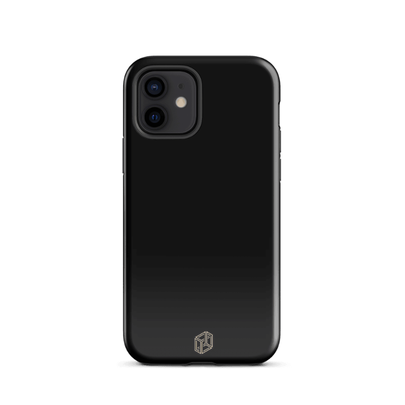 BlTNB - iPhone Case - Shield