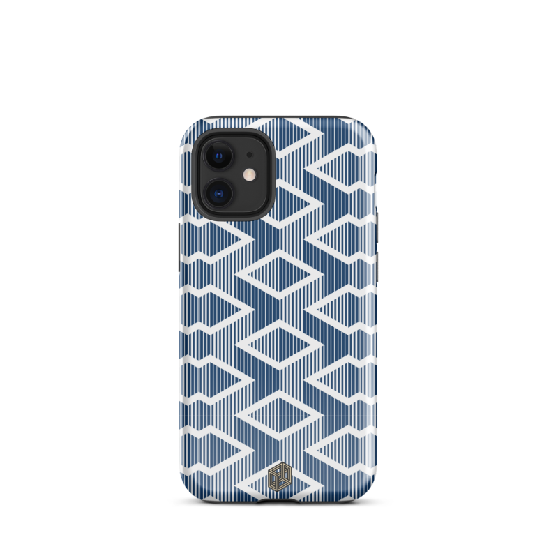 Divine Labyrinth - iPhone Case - Shield