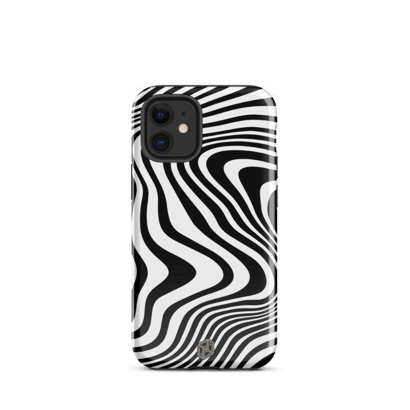 Eternal Vortex V3 - iPhone Case - Shield