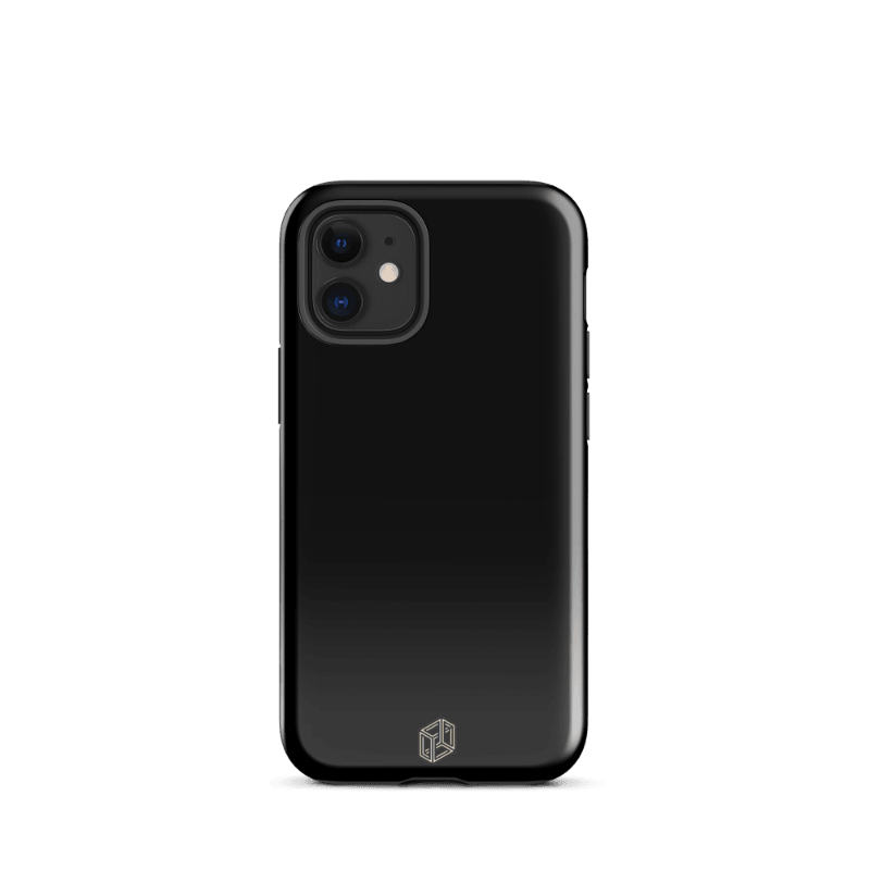 BlTNB - iPhone Case - Shield
