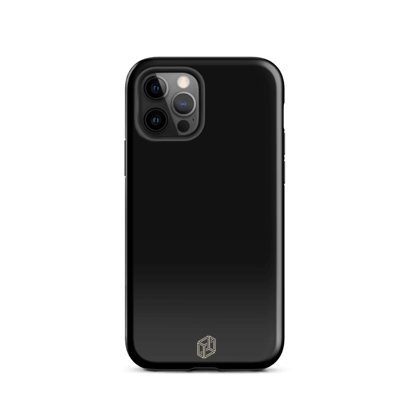 BlTNB - iPhone Case - Shield