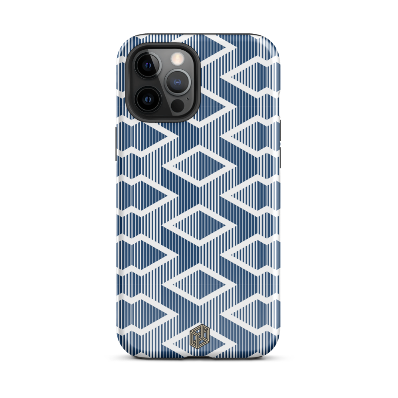 Divine Labyrinth - iPhone Case - Shield