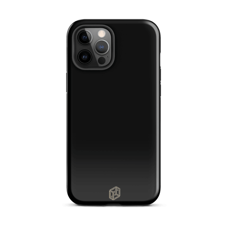 BlTNB - iPhone Case - Shield