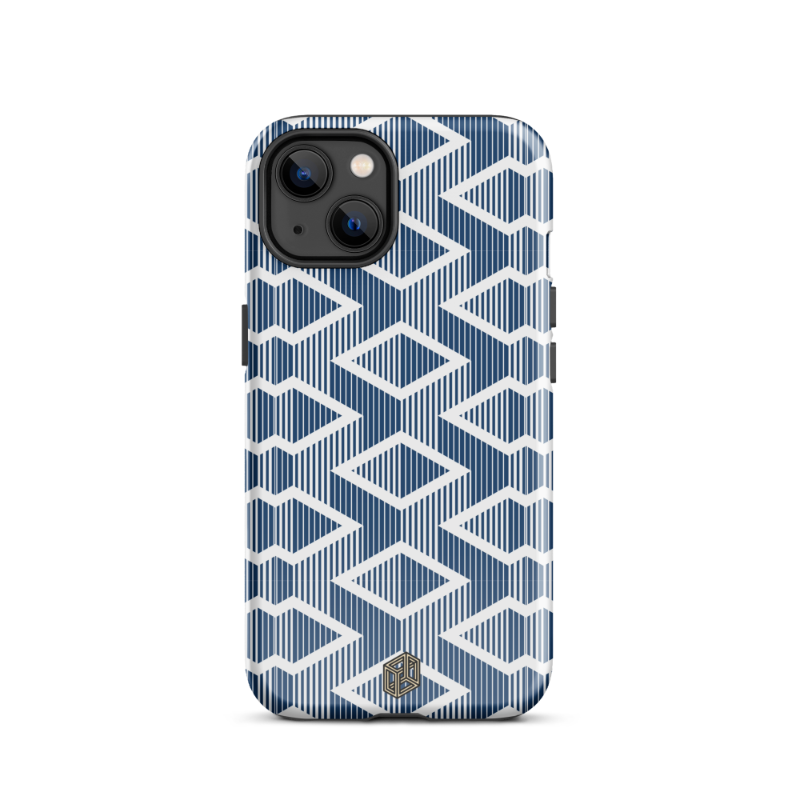 Divine Labyrinth - iPhone Case - Shield