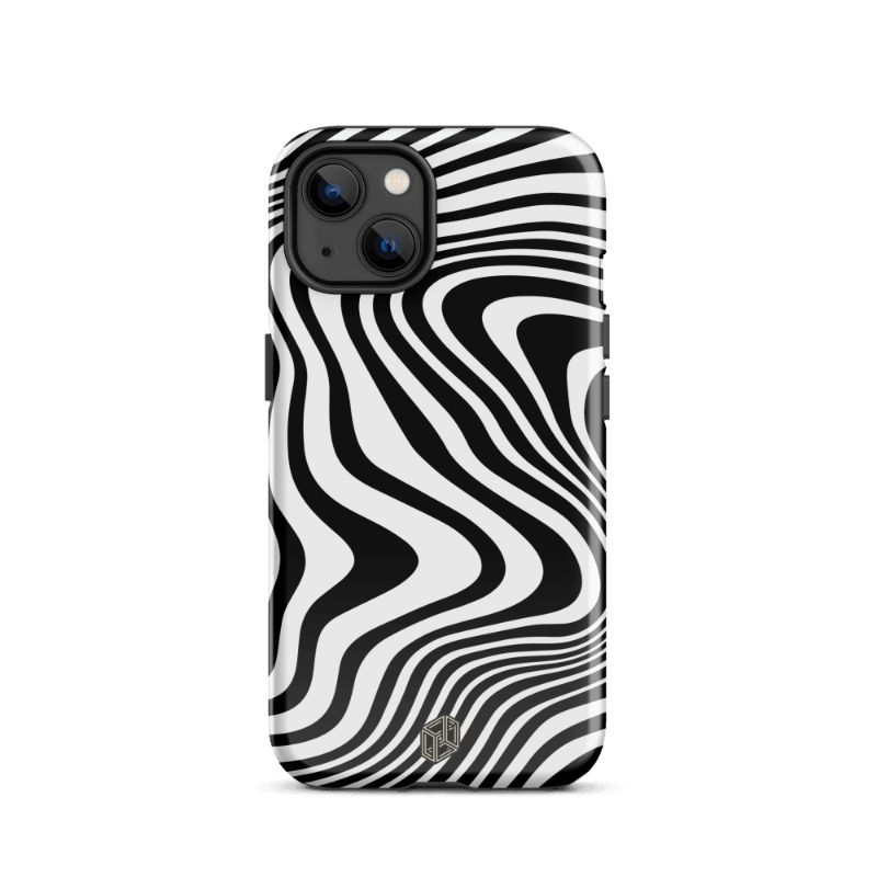 Eternal Vortex V3 - iPhone Case - Shield