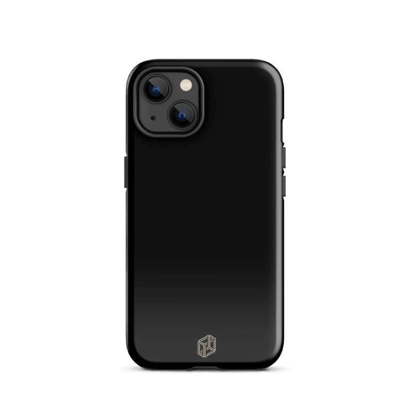 BlTNB - iPhone Case - Shield