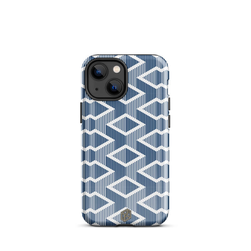 Divine Labyrinth - iPhone Case - Shield