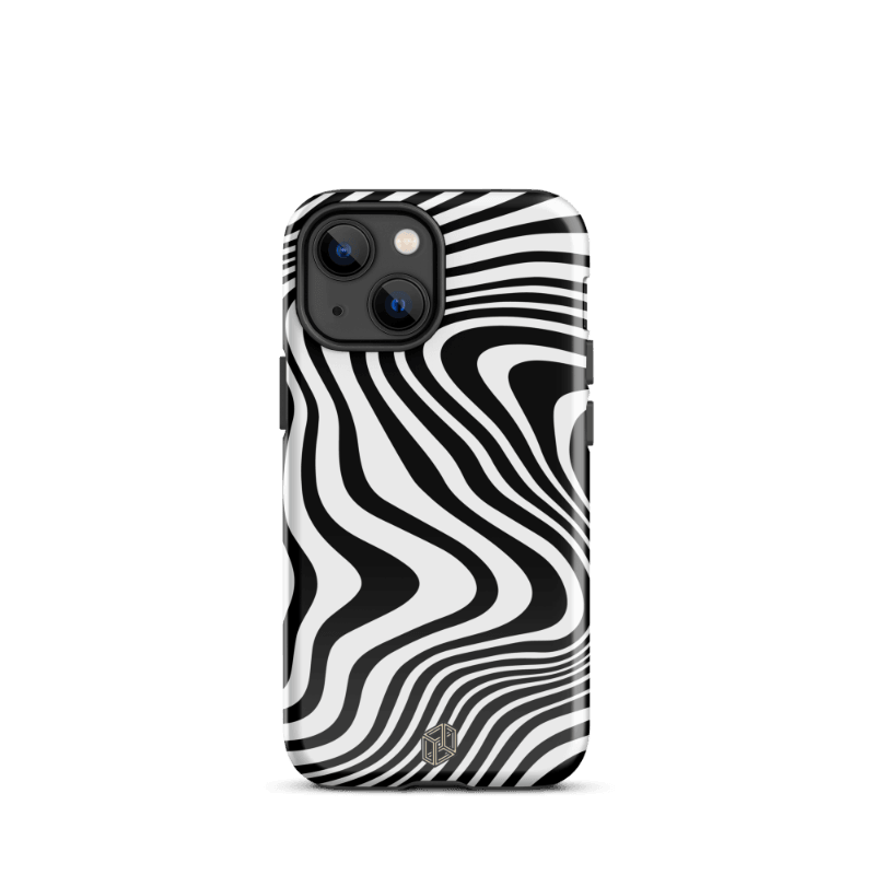 Eternal Vortex V3 - iPhone Case - Shield
