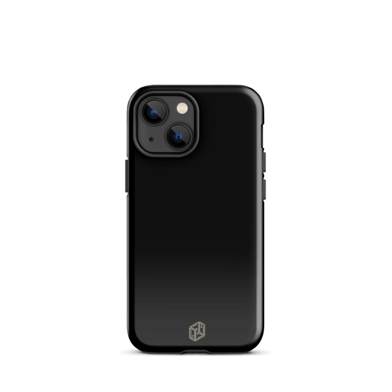 BlTNB - iPhone Case - Shield