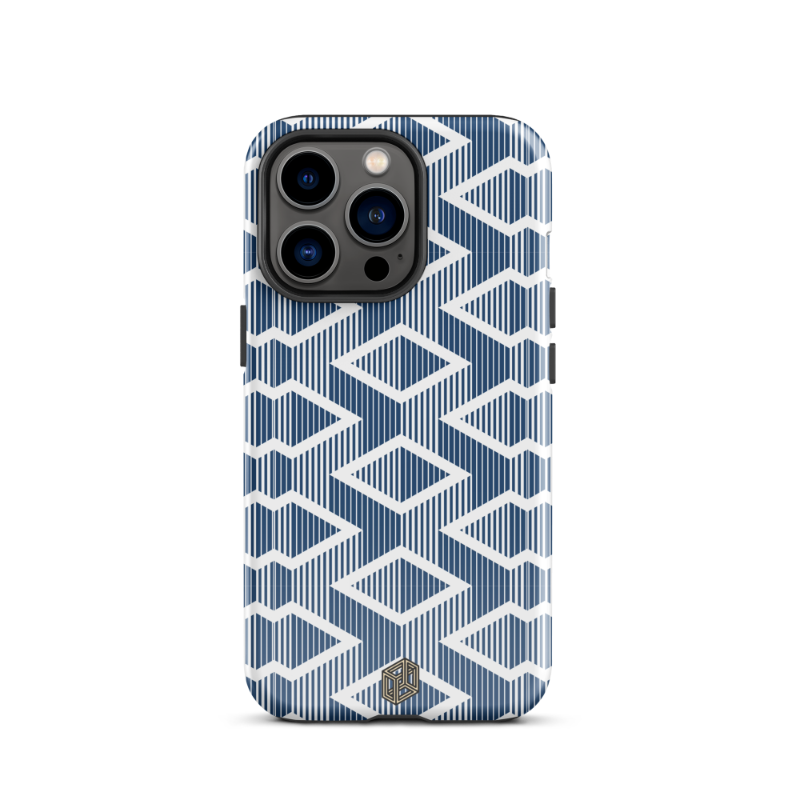 Divine Labyrinth - iPhone Case - Shield