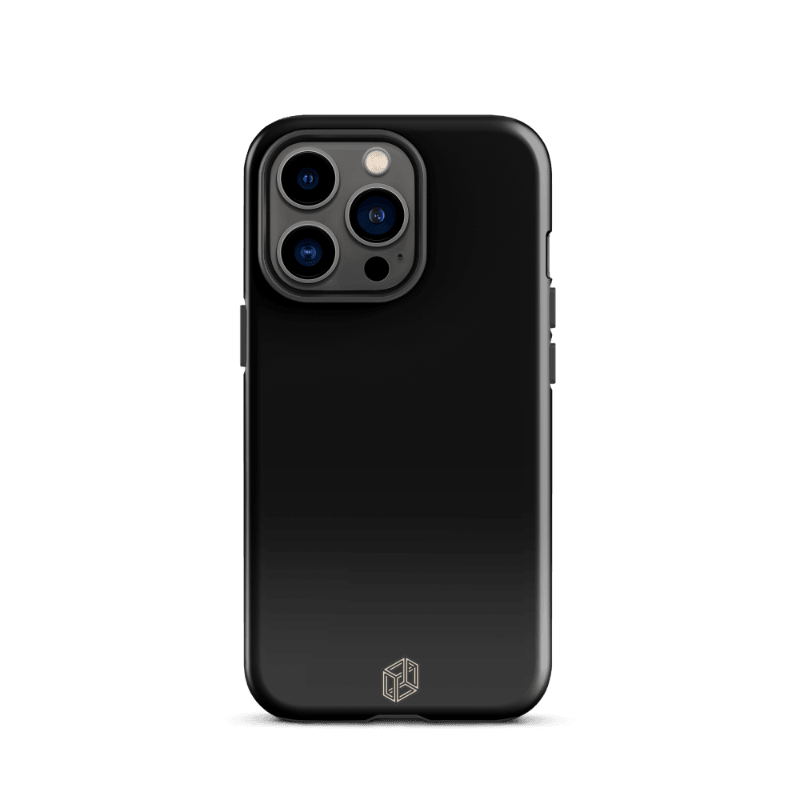 BlTNB - iPhone Case - Shield