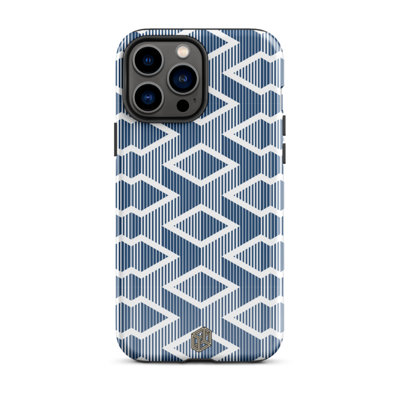 Divine Labyrinth - iPhone Case - Shield