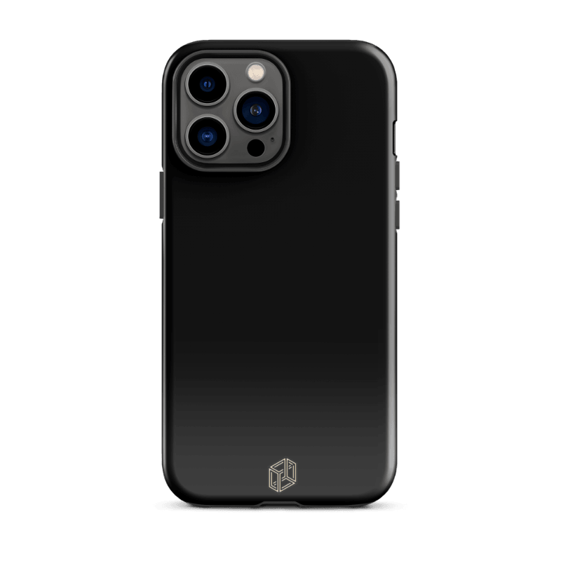BlTNB - iPhone Case - Shield