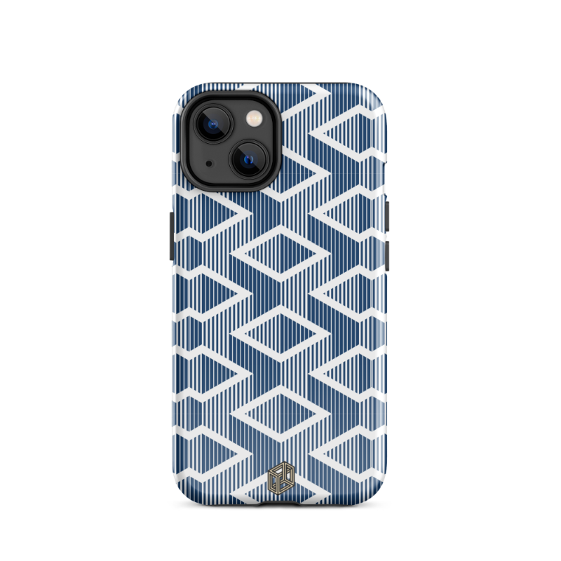 Divine Labyrinth - iPhone Case - Shield
