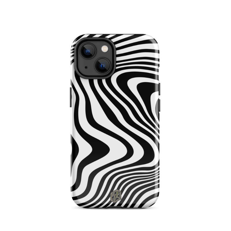Eternal Vortex V3 - iPhone Case - Shield