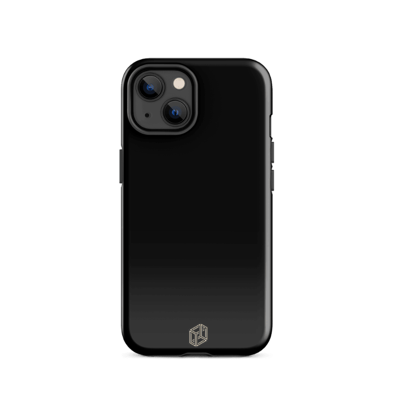 BlTNB - iPhone Case - Shield