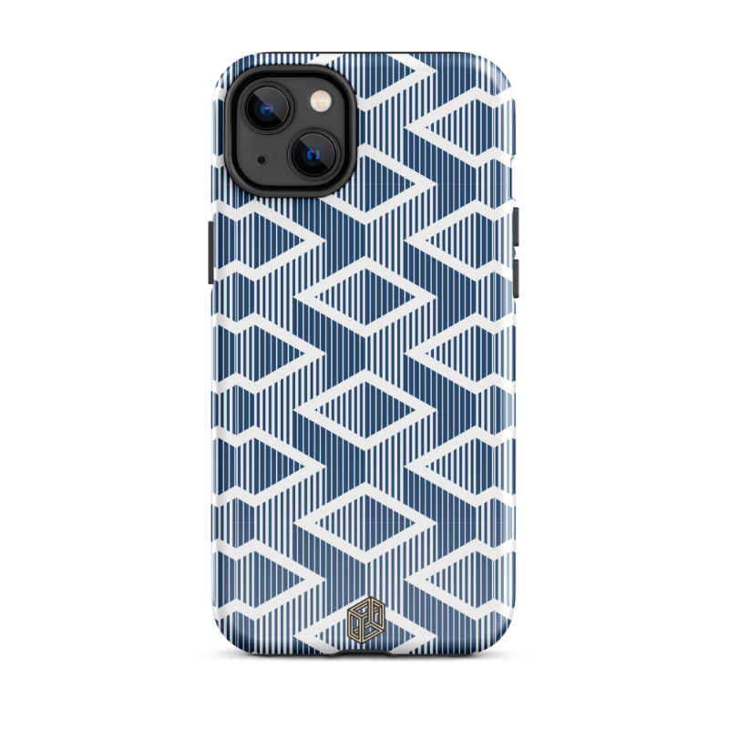 Divine Labyrinth - iPhone Case - Shield