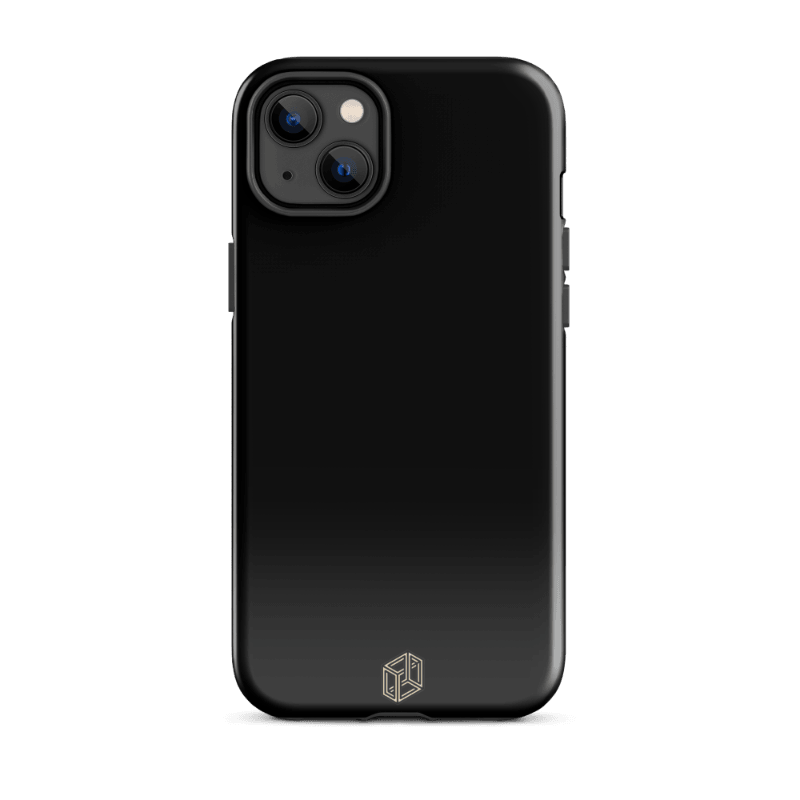 BlTNB - iPhone Case - Shield