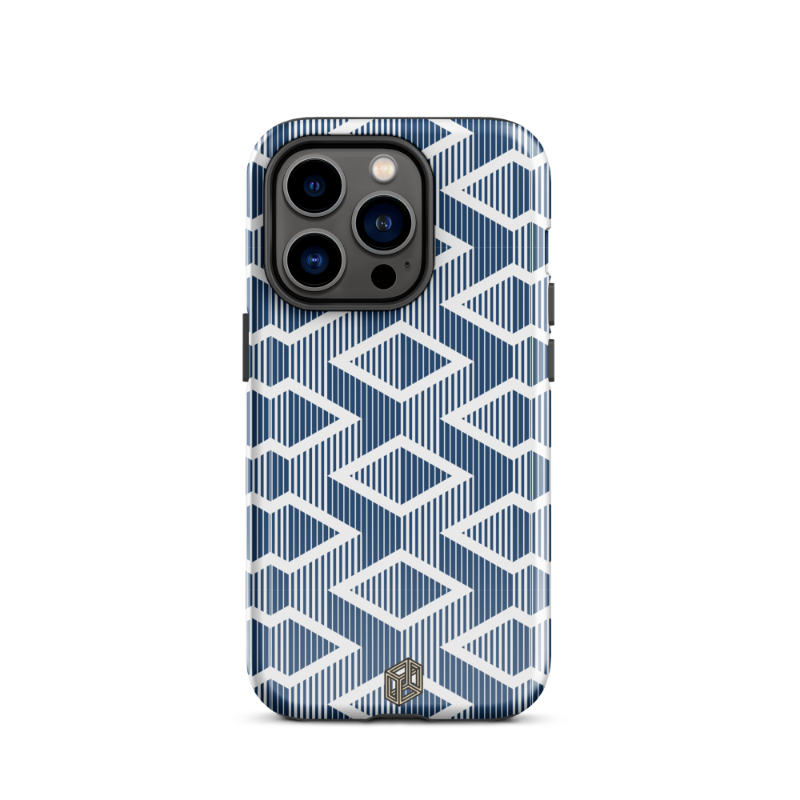 Divine Labyrinth - iPhone Case - Shield