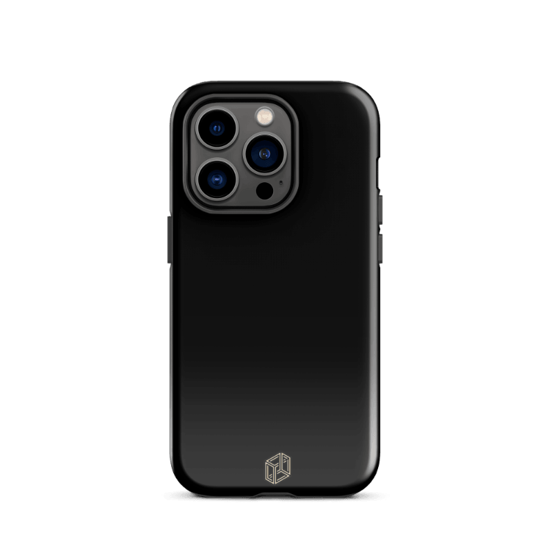 BlTNB - iPhone Case - Shield