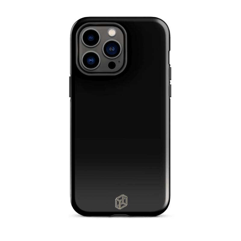 BlTNB - iPhone Case - Shield