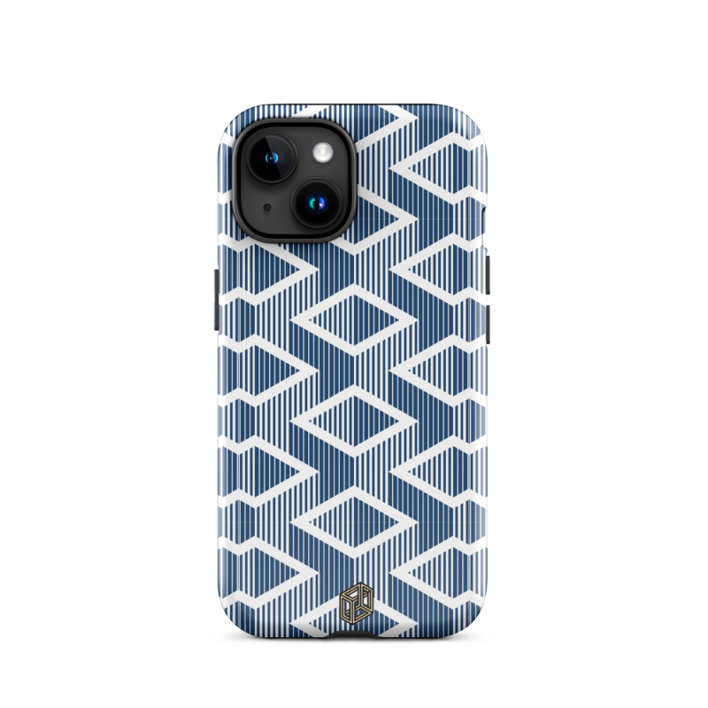 Divine Labyrinth - iPhone Case - Shield