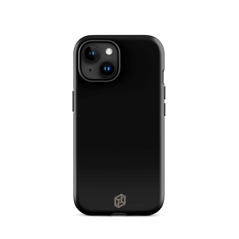 BlTNB - iPhone Case - Shield