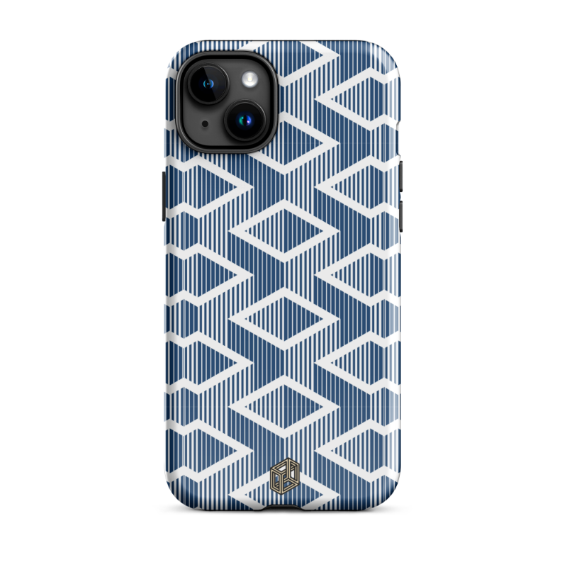 Divine Labyrinth - iPhone Case - Shield