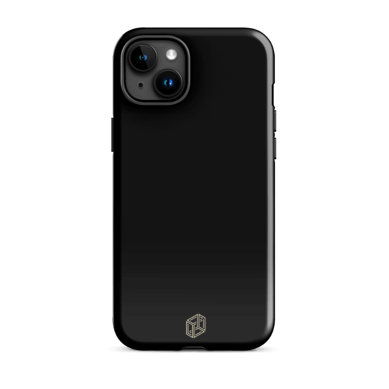 BlTNB - iPhone Case - Shield