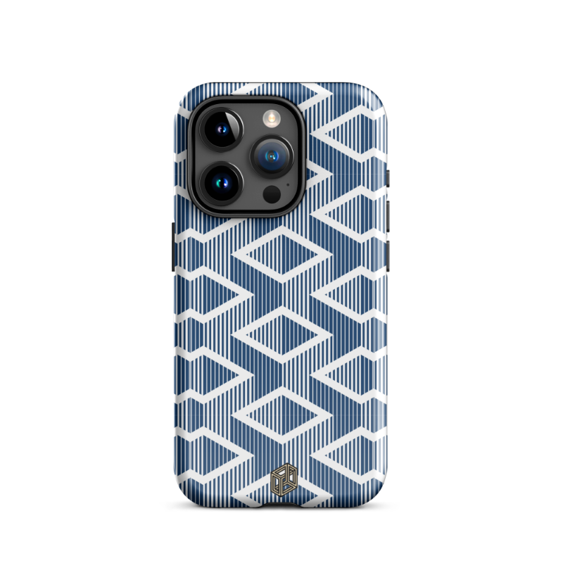 Divine Labyrinth - iPhone Case - Shield